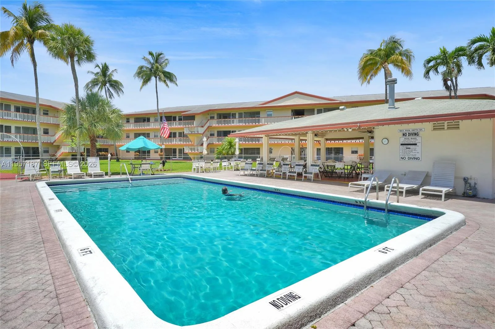 5300 Washington St # I205, Hollywood, FL 33021 photo 12