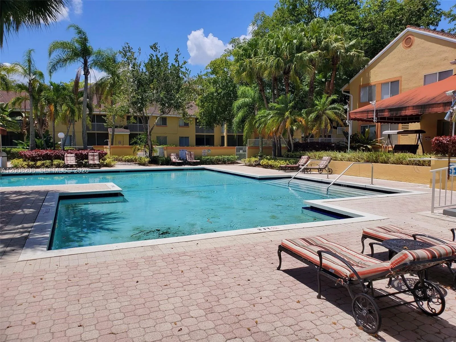 1154 Coral Club Dr # 1154, Coral Springs, FL 33071