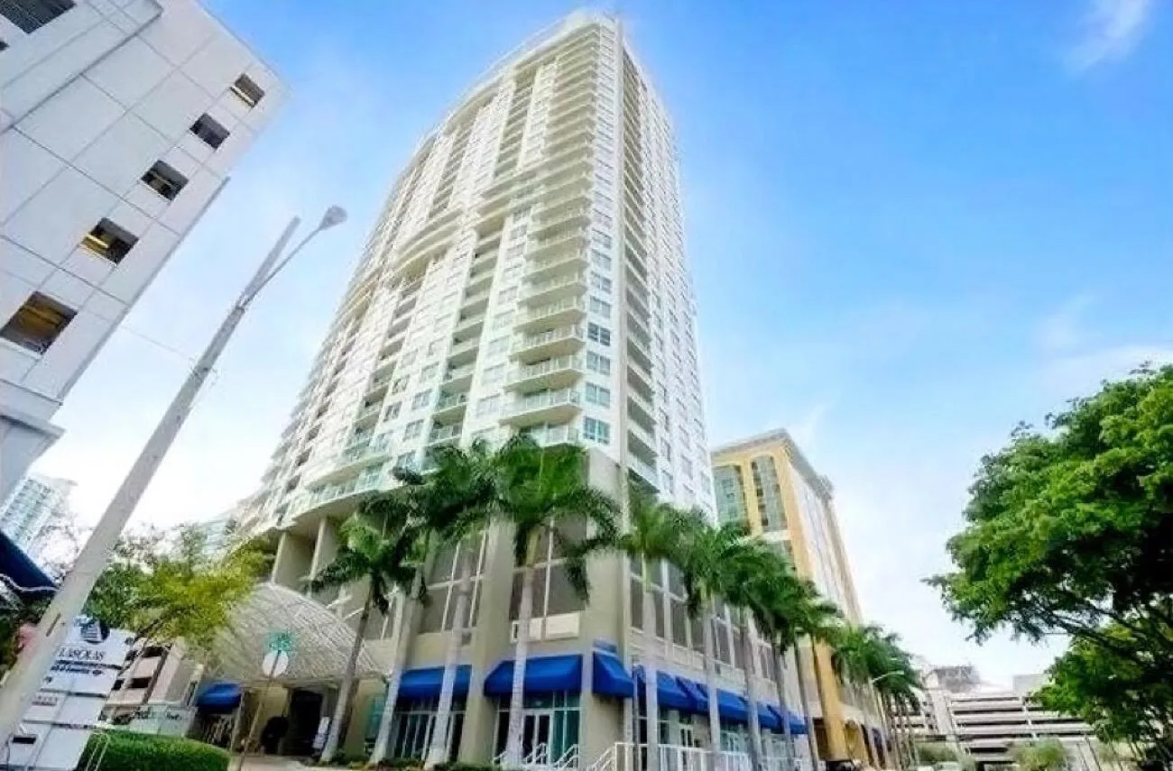 350 SE 2ND Street # 2040, Fort Lauderdale, FL 33301
