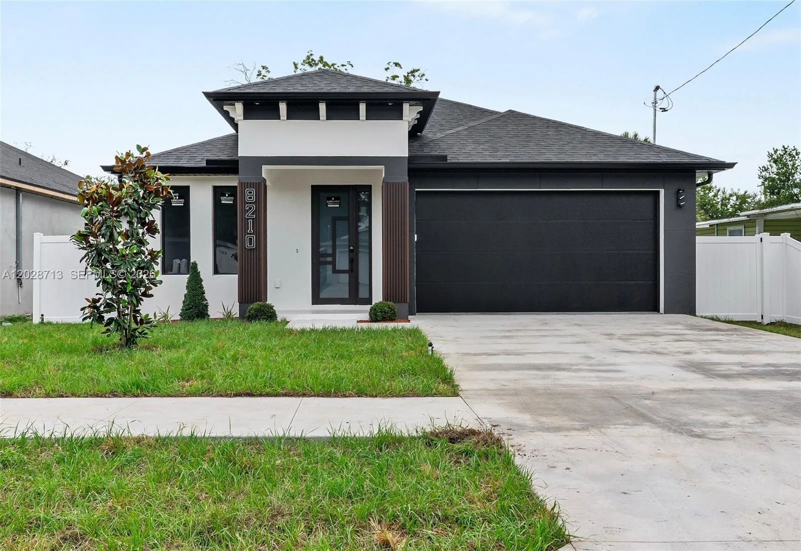 8210 N Elmer St,, Tampa, FL 33604