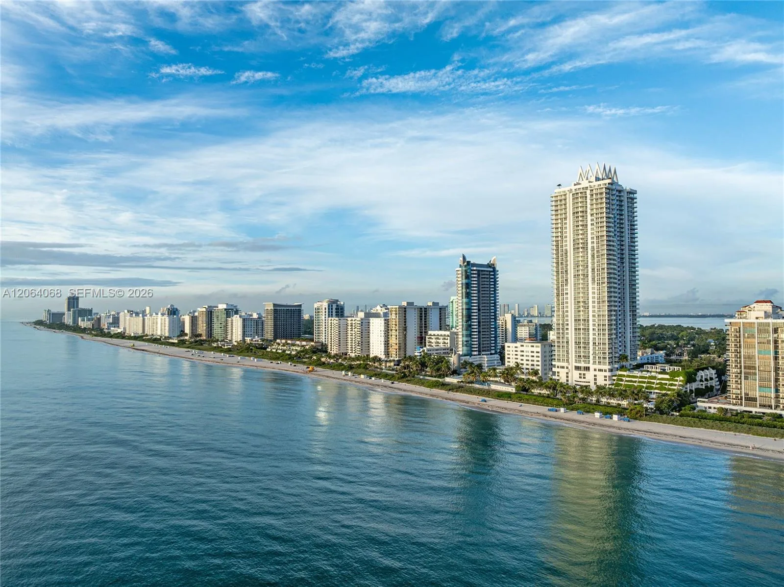 6365 Collins Ave # 805, Miami Beach, FL 33141