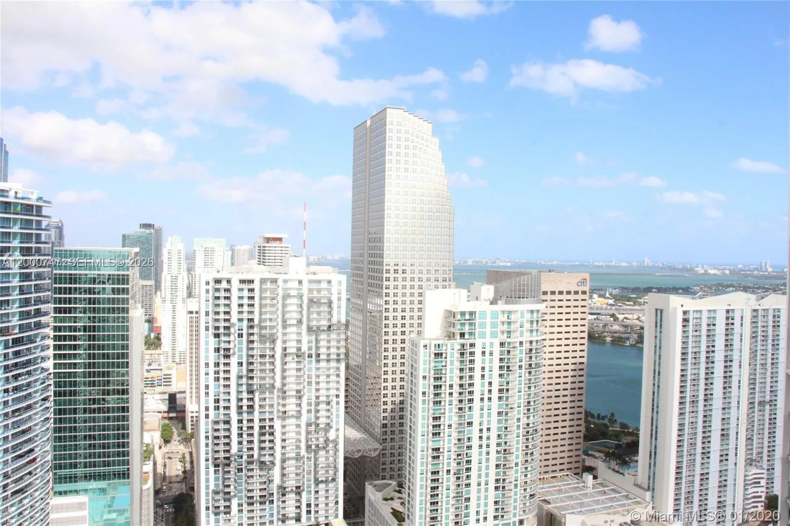 475 Brickell Ave # 5012, Miami, FL 33131