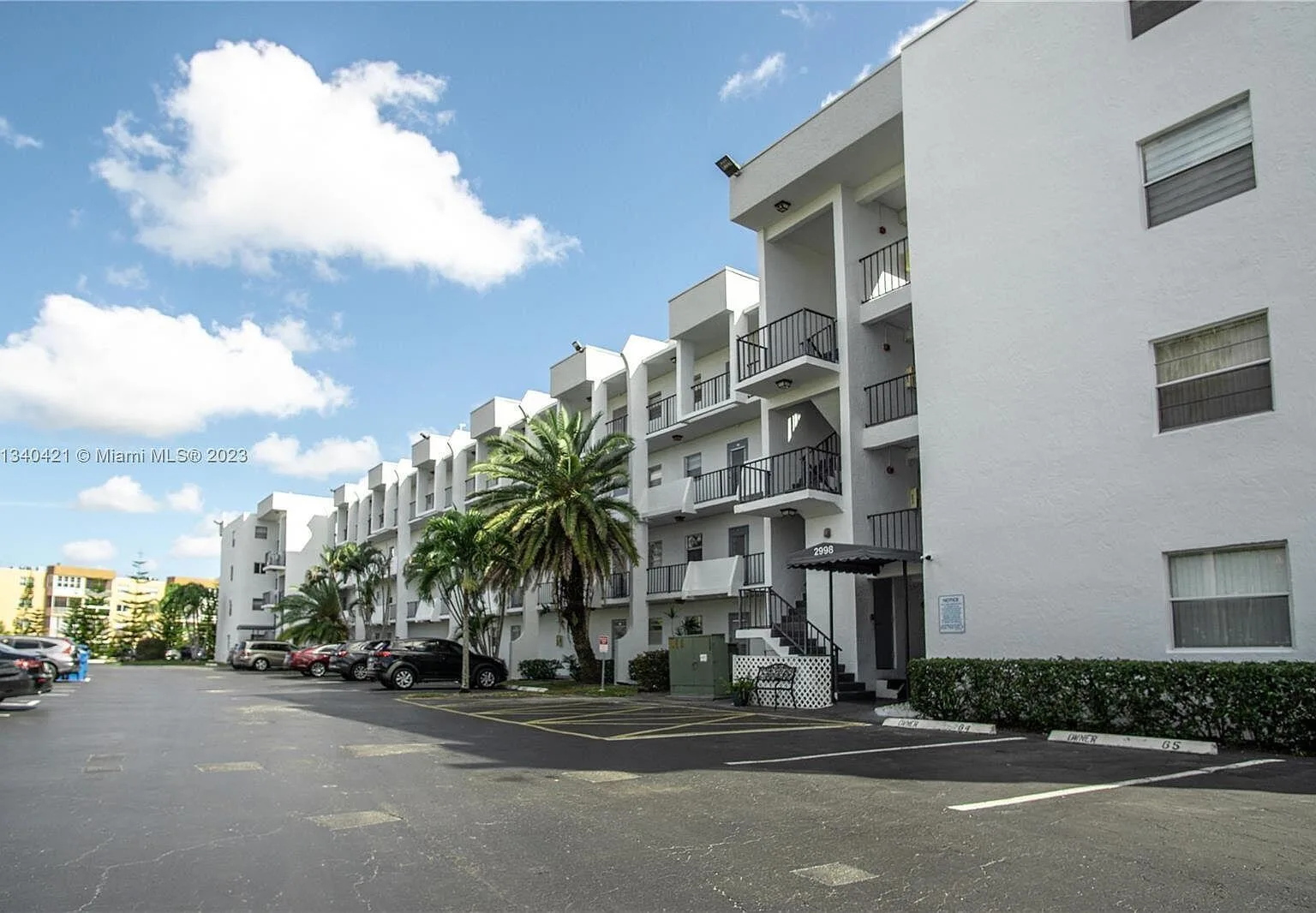 2998 Sunrise Lakes Drive E # 116, Sunrise, FL 33322