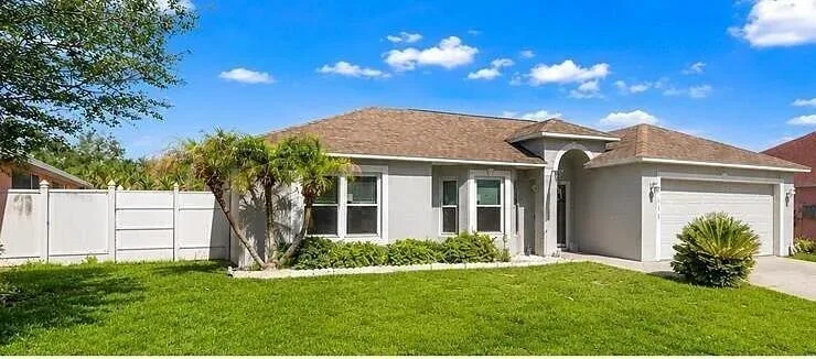 5872 ROYAL HILLS Circle, Winter Haven, FL 33881