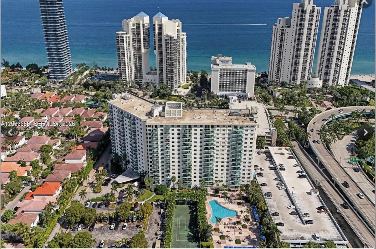 19370 Collins Ave # 1414, Sunny Isles Beach, FL 33160