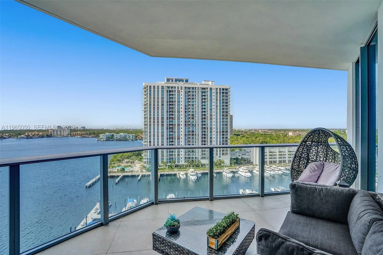 17301 Biscayne Blvd # 1207, North Miami Beach, FL 33160 photo 2
