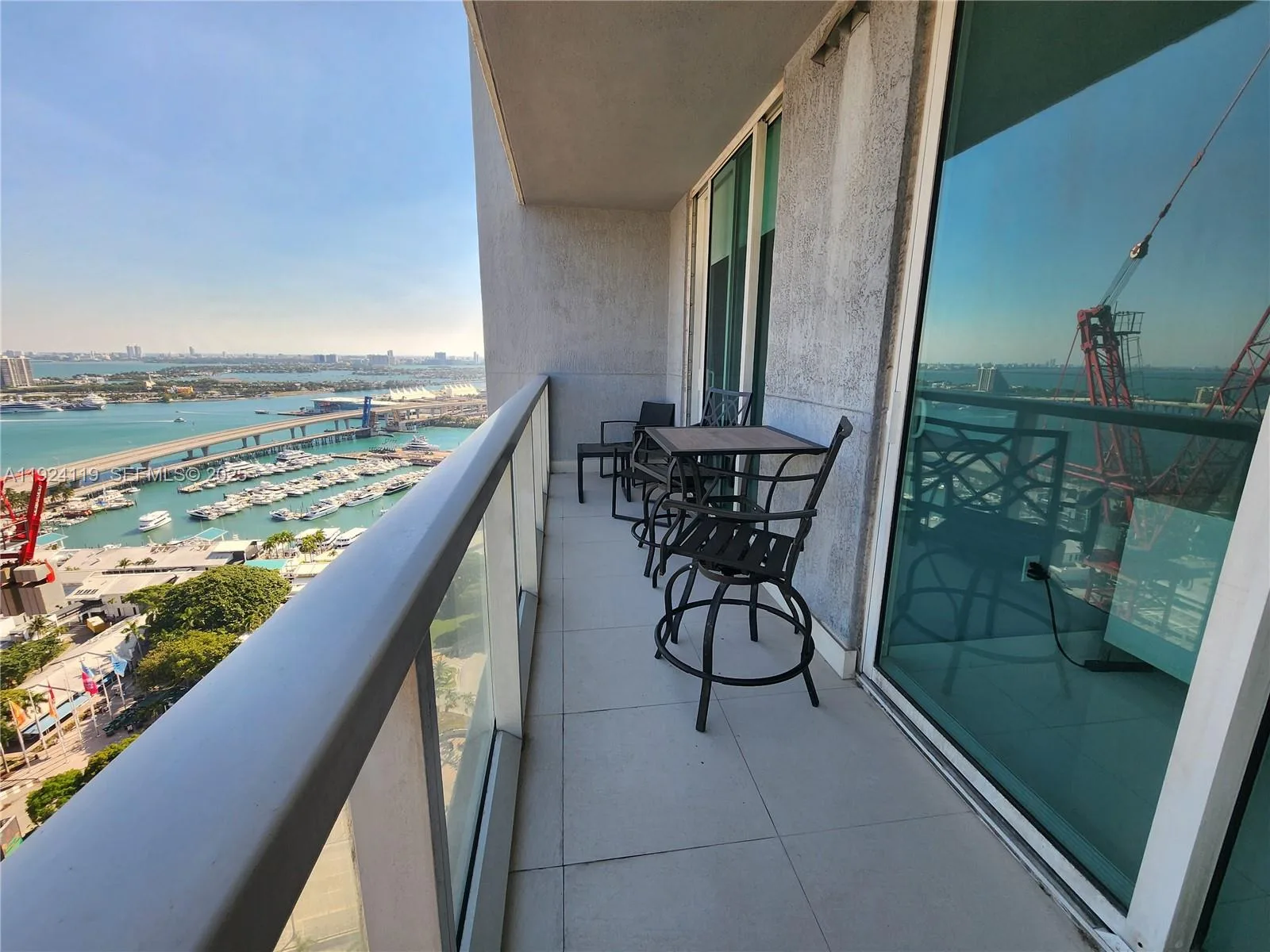 244 Biscayne Blvd # 3006, Miami, FL 33132