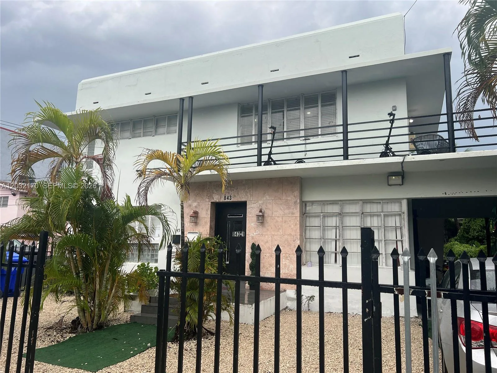843 NW 3rd St # 2, Miami, FL 33128