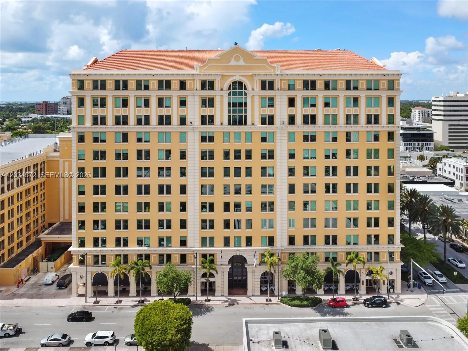 2525 Ponce De Leon Blvd # 300, Coral Gables, FL 33134