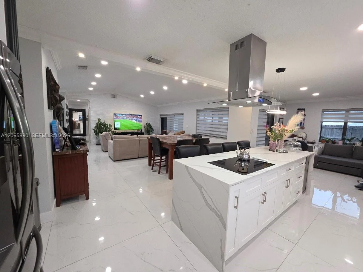 15101 SW 180th Ter, Miami, FL 33187 photo 7