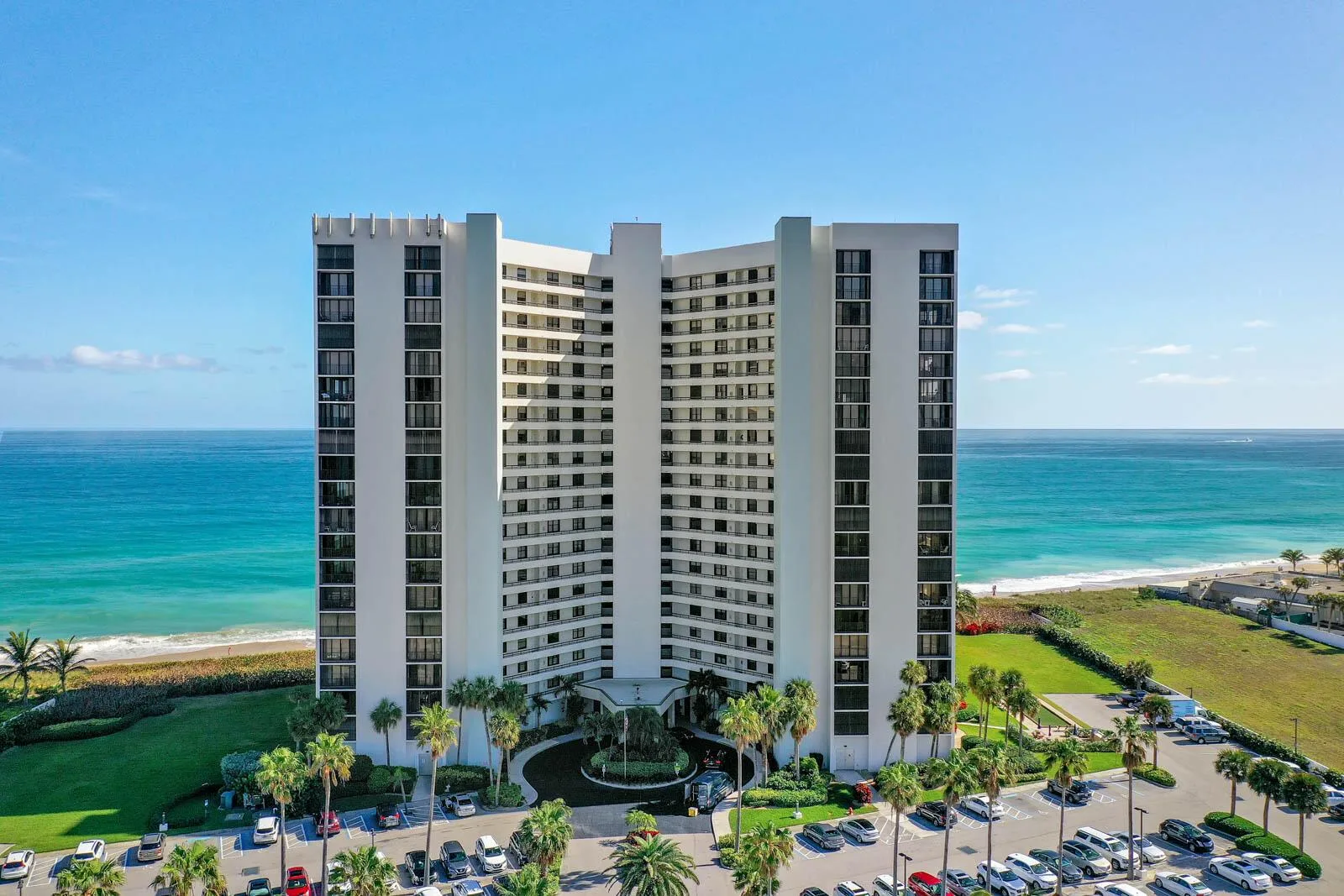 9650 S Ocean Drive # 1610, Jensen Beach, FL 34957