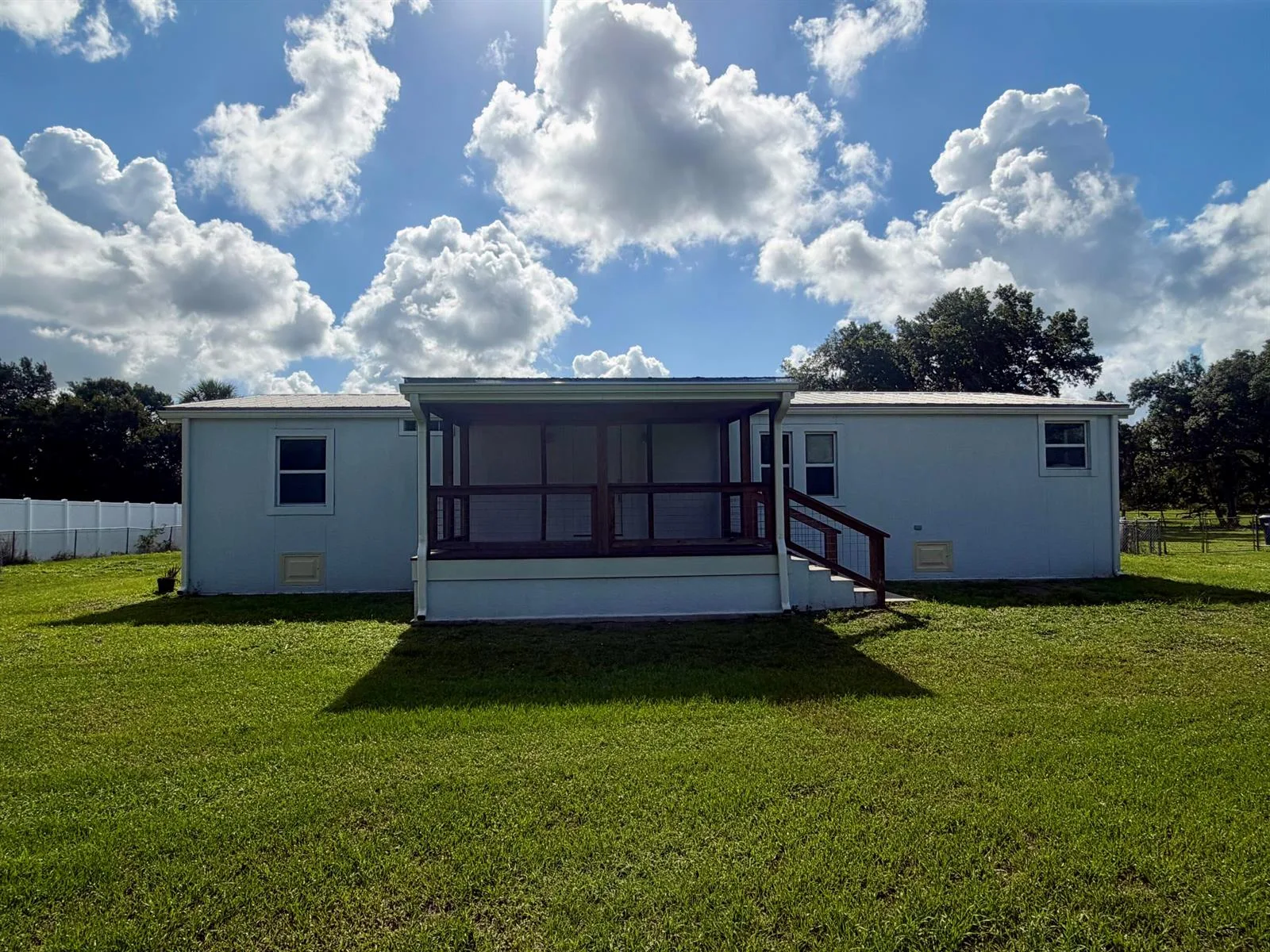 2822 SE 47th Terrace, Okeechobee, FL 34974