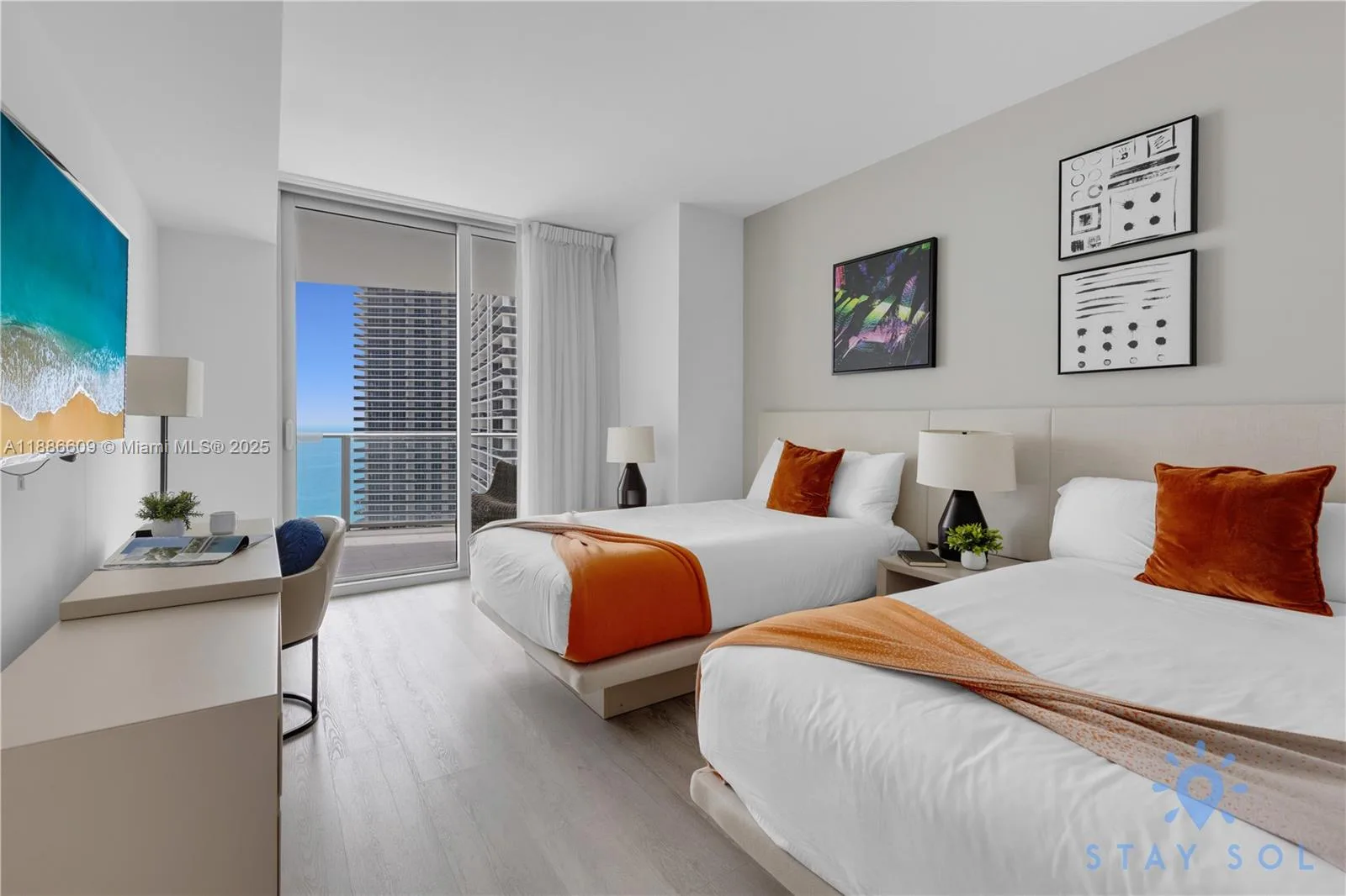 4111 S Ocean Dr # 2605, Hollywood, FL 33019