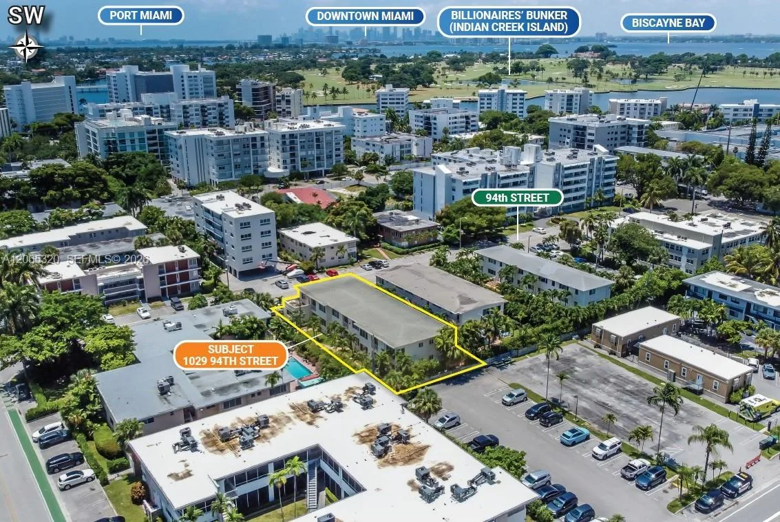 1029 94th St, Bay Harbor Islands, FL 33154 photo 2