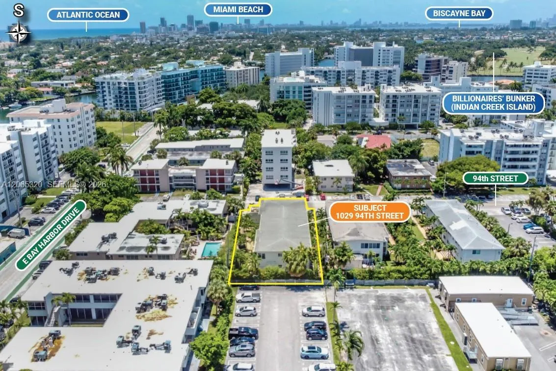 1029 94th St, Bay Harbor Islands, FL 33154 photo 3