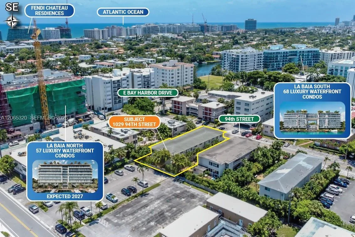 1029 94th St, Bay Harbor Islands, FL 33154 photo 4