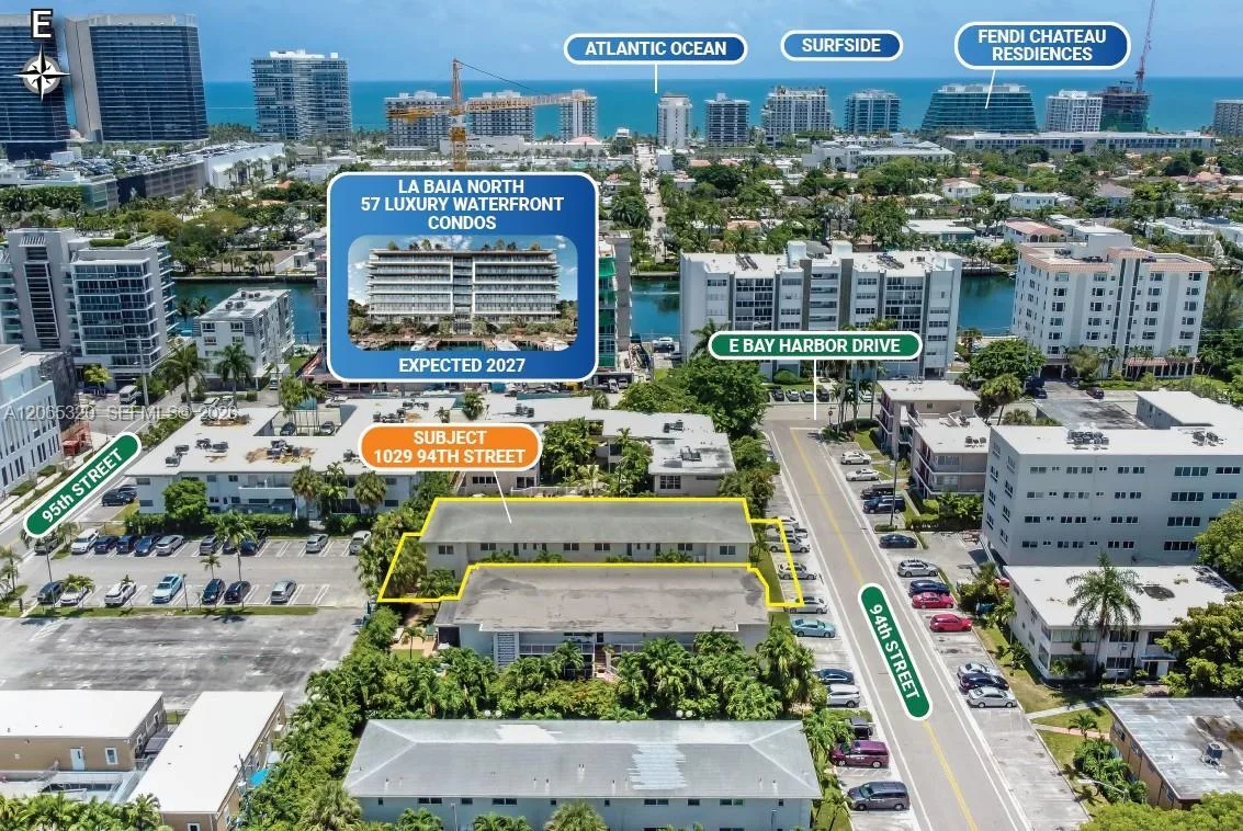 1029 94th St, Bay Harbor Islands, FL 33154 photo 5