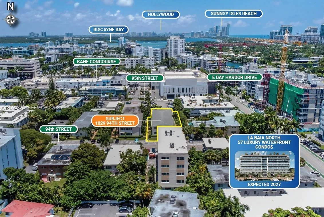 1029 94th St, Bay Harbor Islands, FL 33154 photo 7