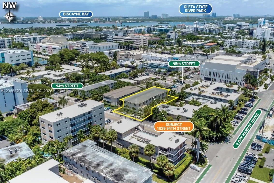 1029 94th St, Bay Harbor Islands, FL 33154 photo 8