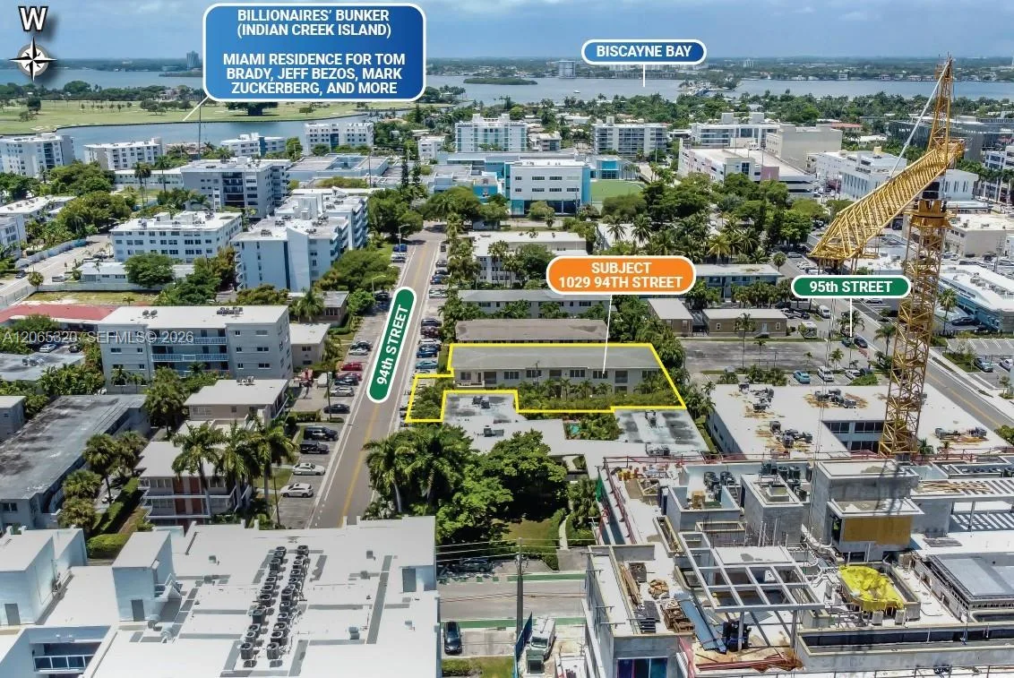 1029 94th St, Bay Harbor Islands, FL 33154 photo 9