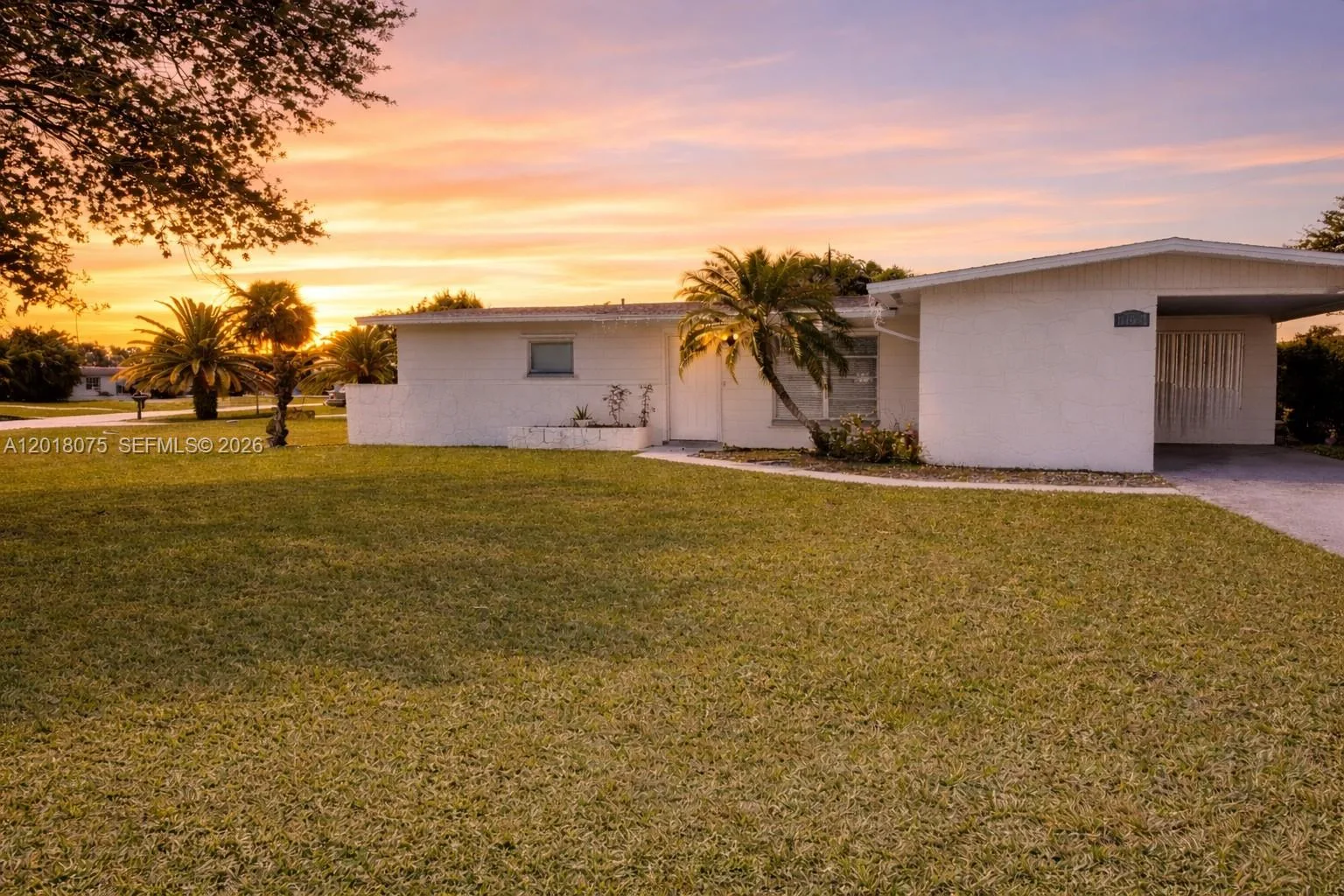 1104 E Jasmine Road, Lehigh Acres, FL 33936