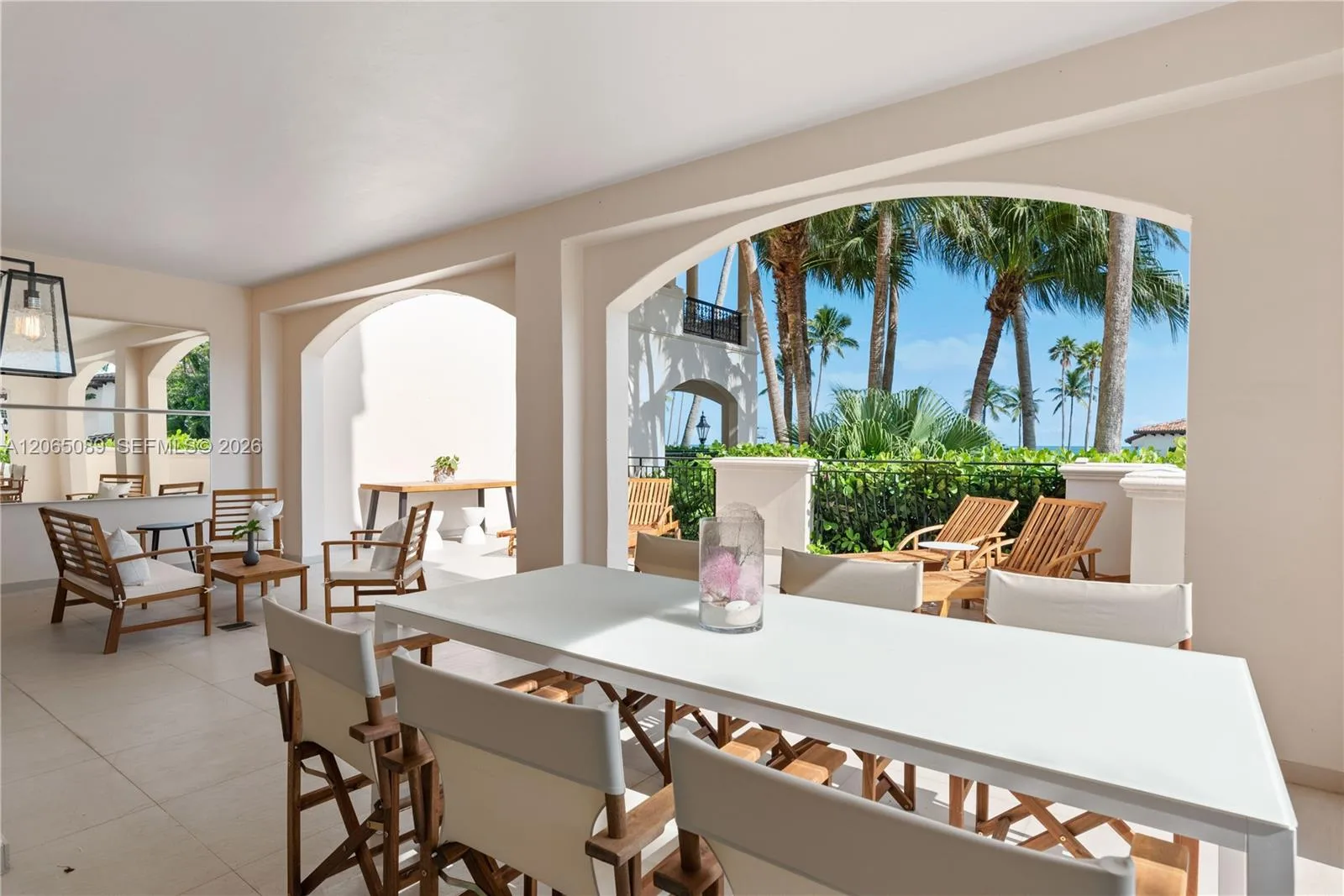 19216 Fisher Island Dr # 19216, Fisher Island, FL 33109 photo 8