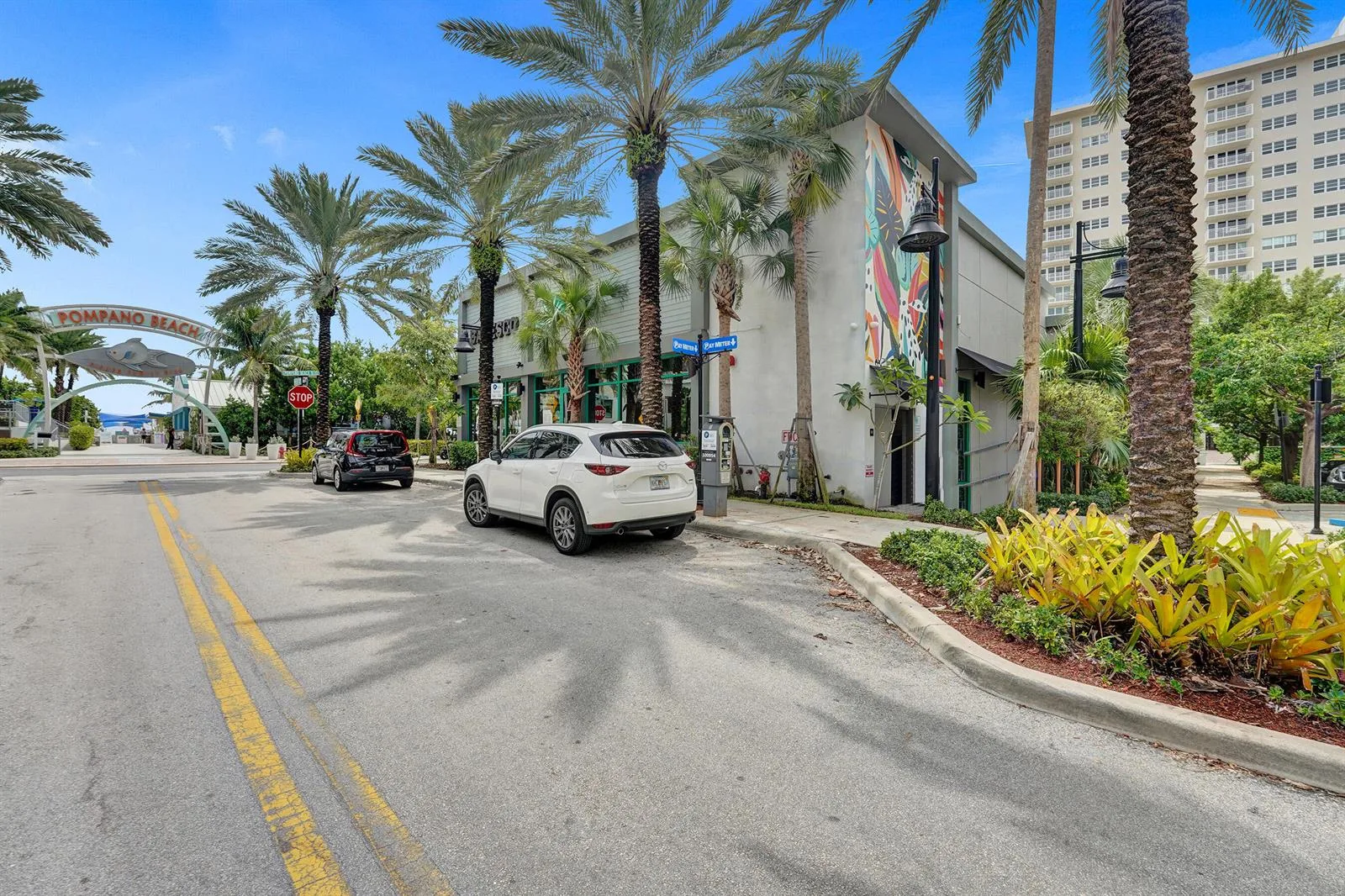 1412b NW 7th Street # b, Pompano Beach, FL 33069 photo 9