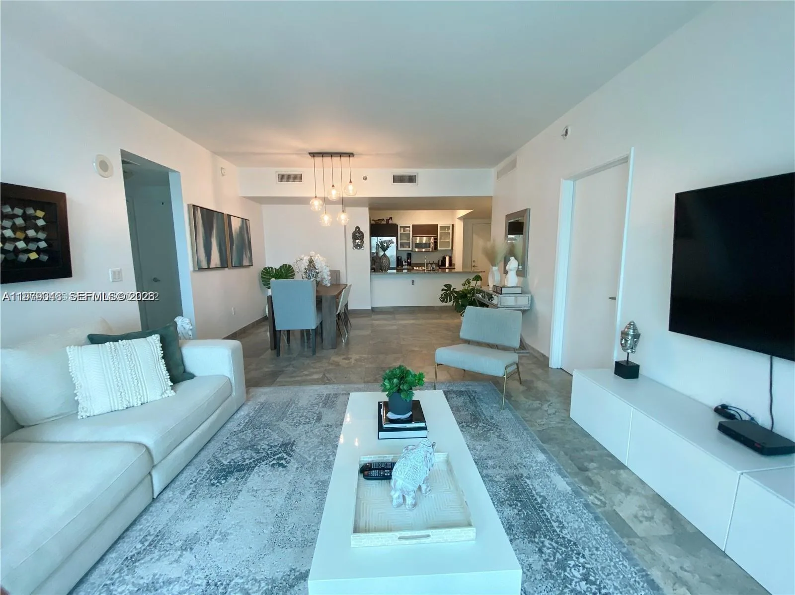 951 Brickell Ave # 1205, Miami, FL 33131