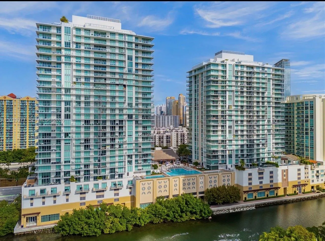 330 Sunny Isles Blvd # 5-2002, Sunny Isles Beach, FL 33160