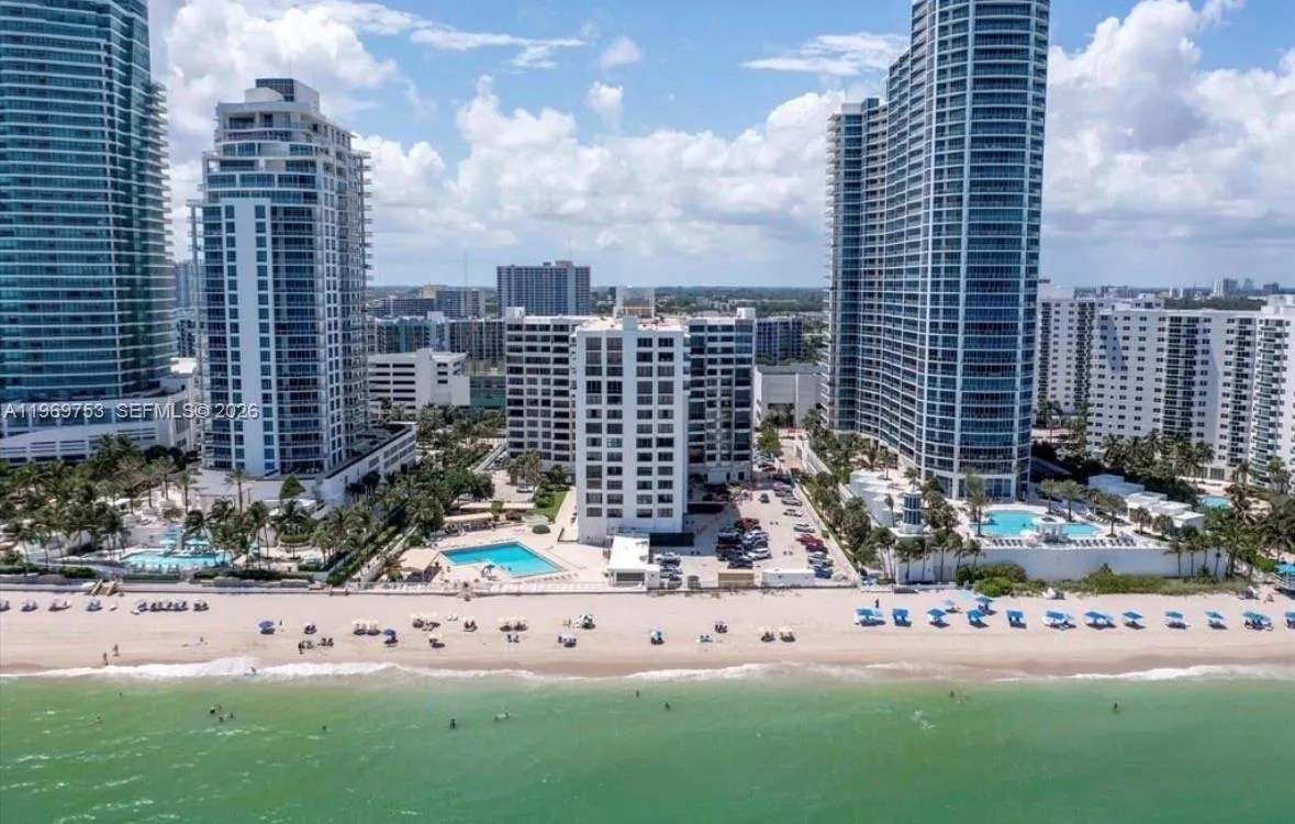 3505 S Ocean Dr # 1018, Hollywood, FL 33019