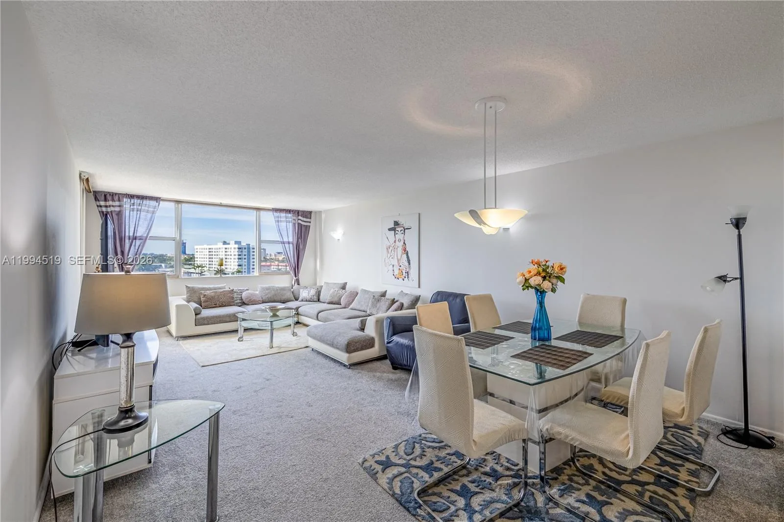 3180 S Ocean Dr # 718, Hallandale Beach, FL 33009