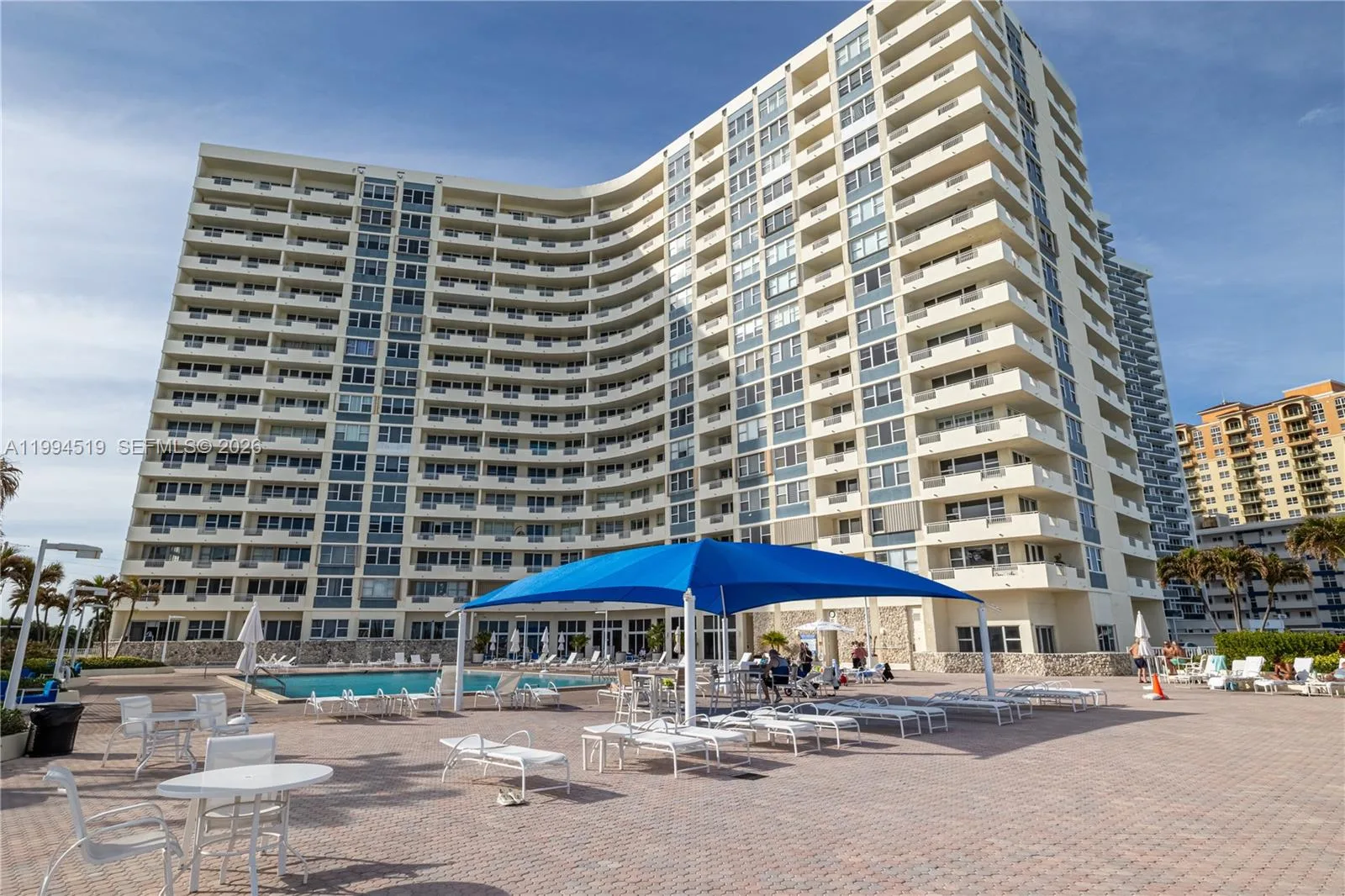 3180 S Ocean Dr # 718, Hallandale Beach, FL 33009 photo 2
