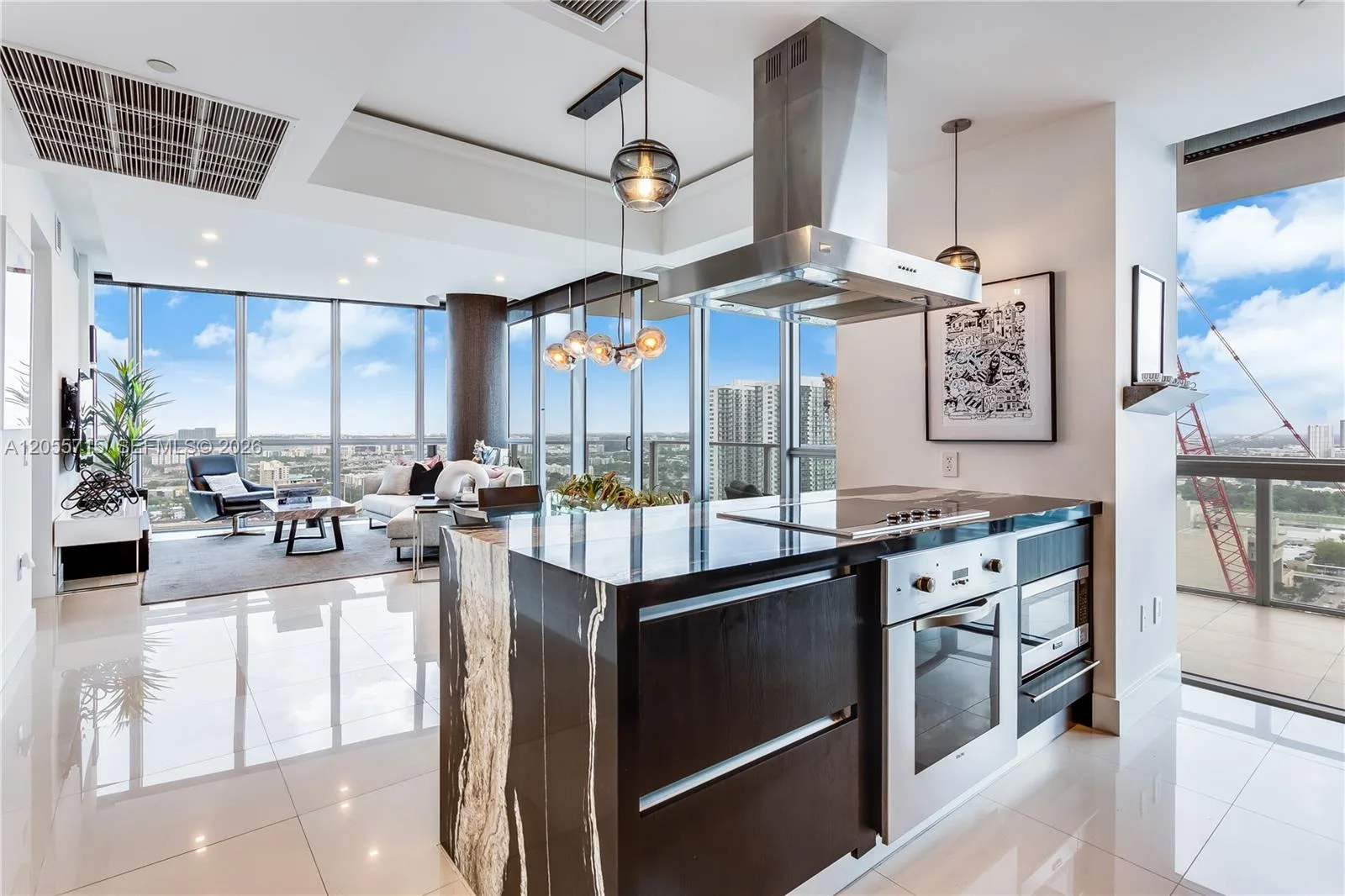 1100 Biscayne Blvd # 2708, Miami, FL 33132 photo 4