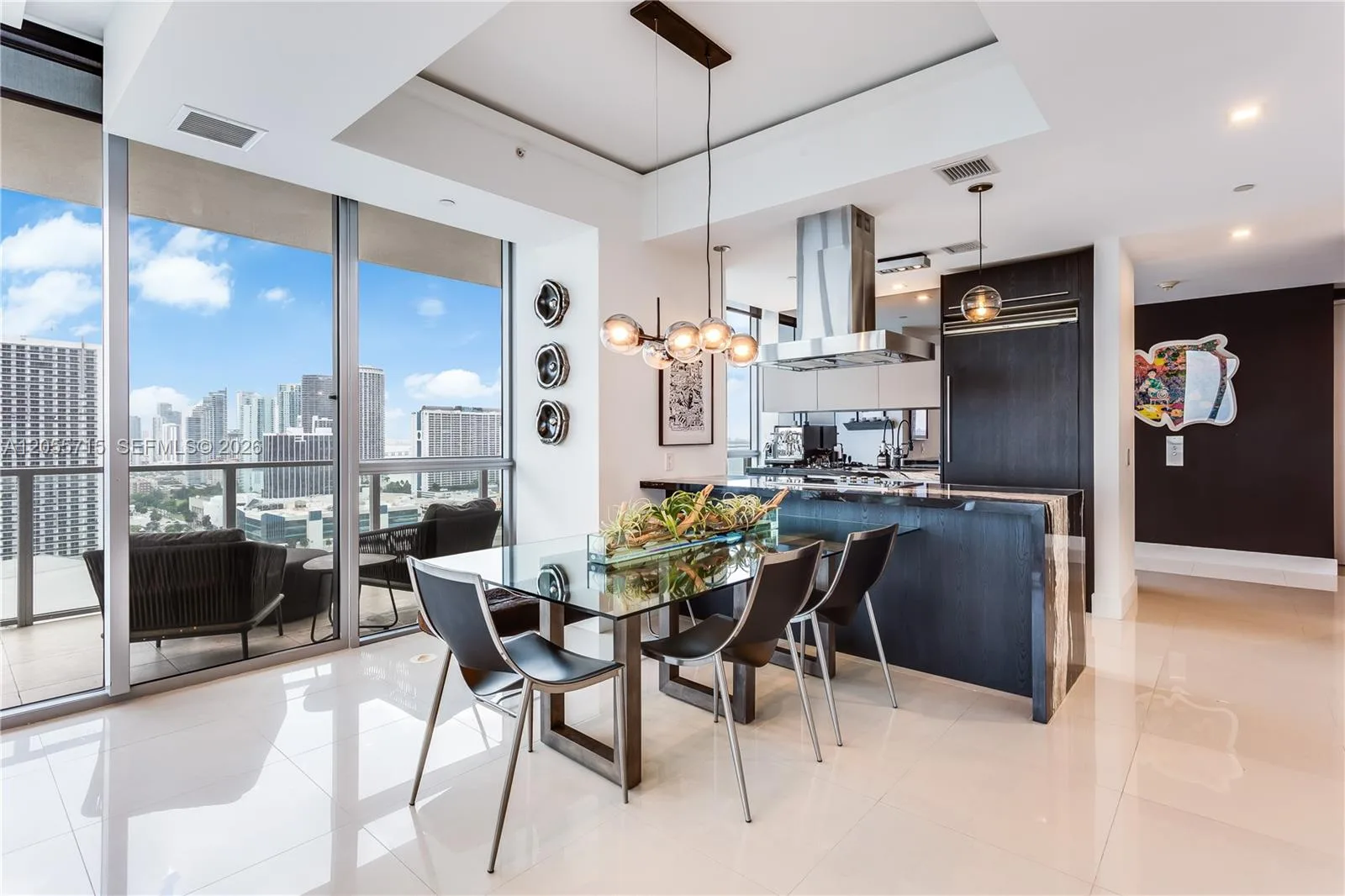 1100 Biscayne Blvd # 2708, Miami, FL 33132 photo 5