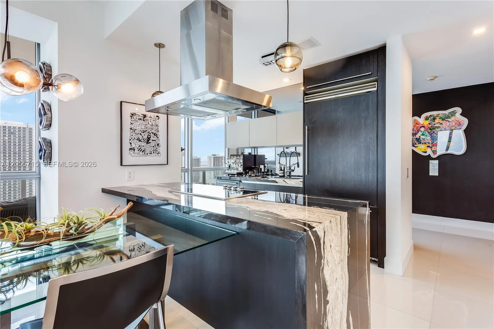 1100 Biscayne Blvd # 2708, Miami, FL 33132 photo 8
