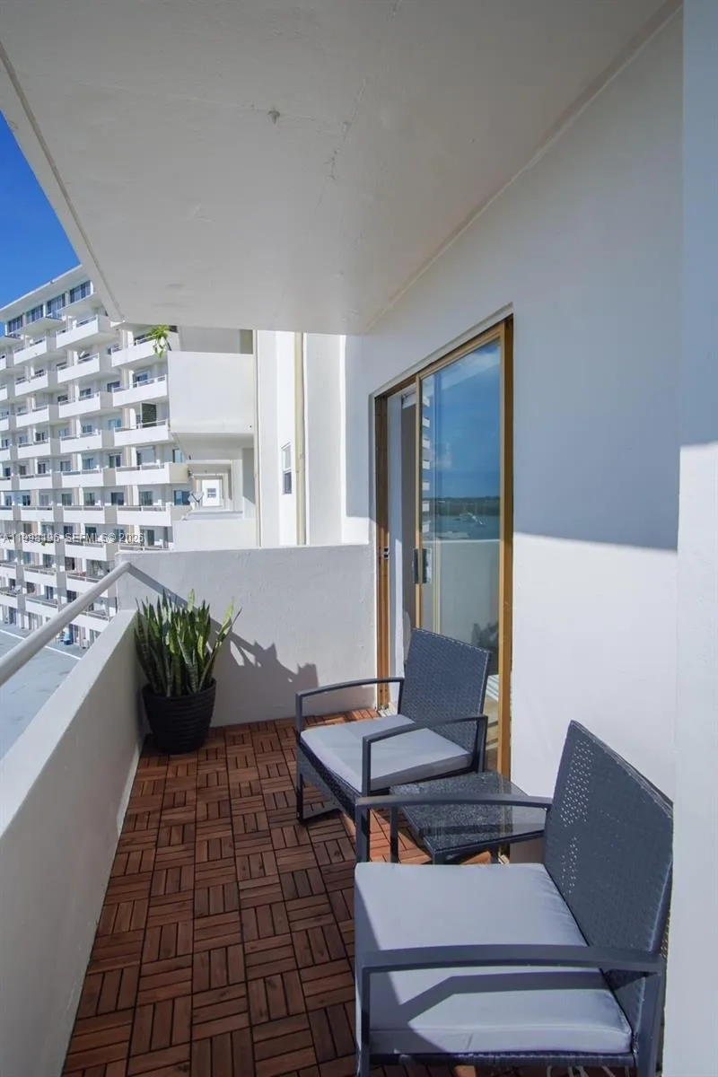 7904 West Dr # 501, North Bay Village, FL 33141 photo 3