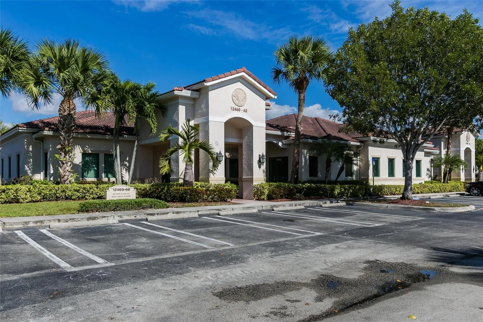 12462 W Atlantic Boulevard, Coral Springs, FL 33071