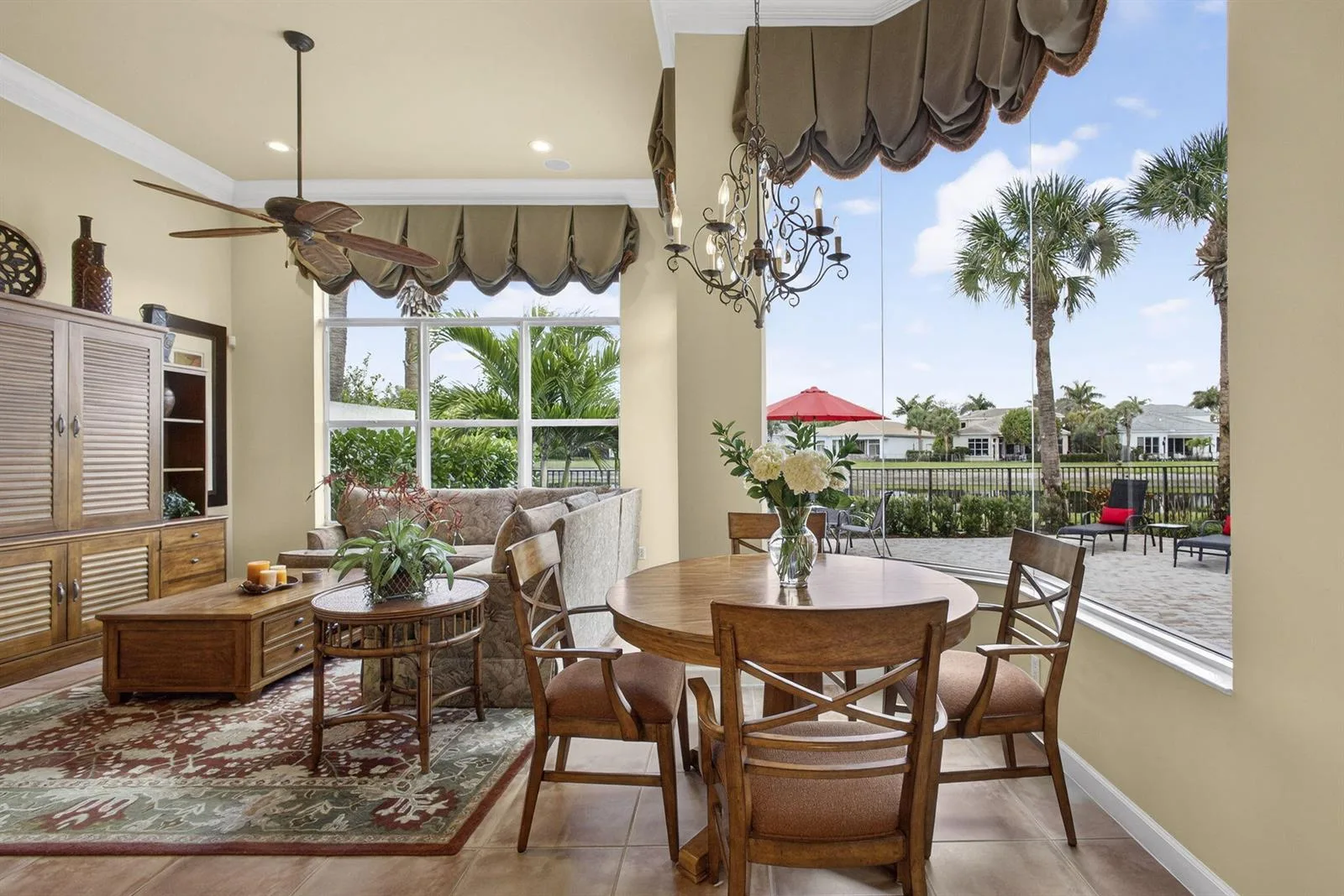 207 Andalusia Drive, Palm Beach Gardens, FL 33418 photo 11