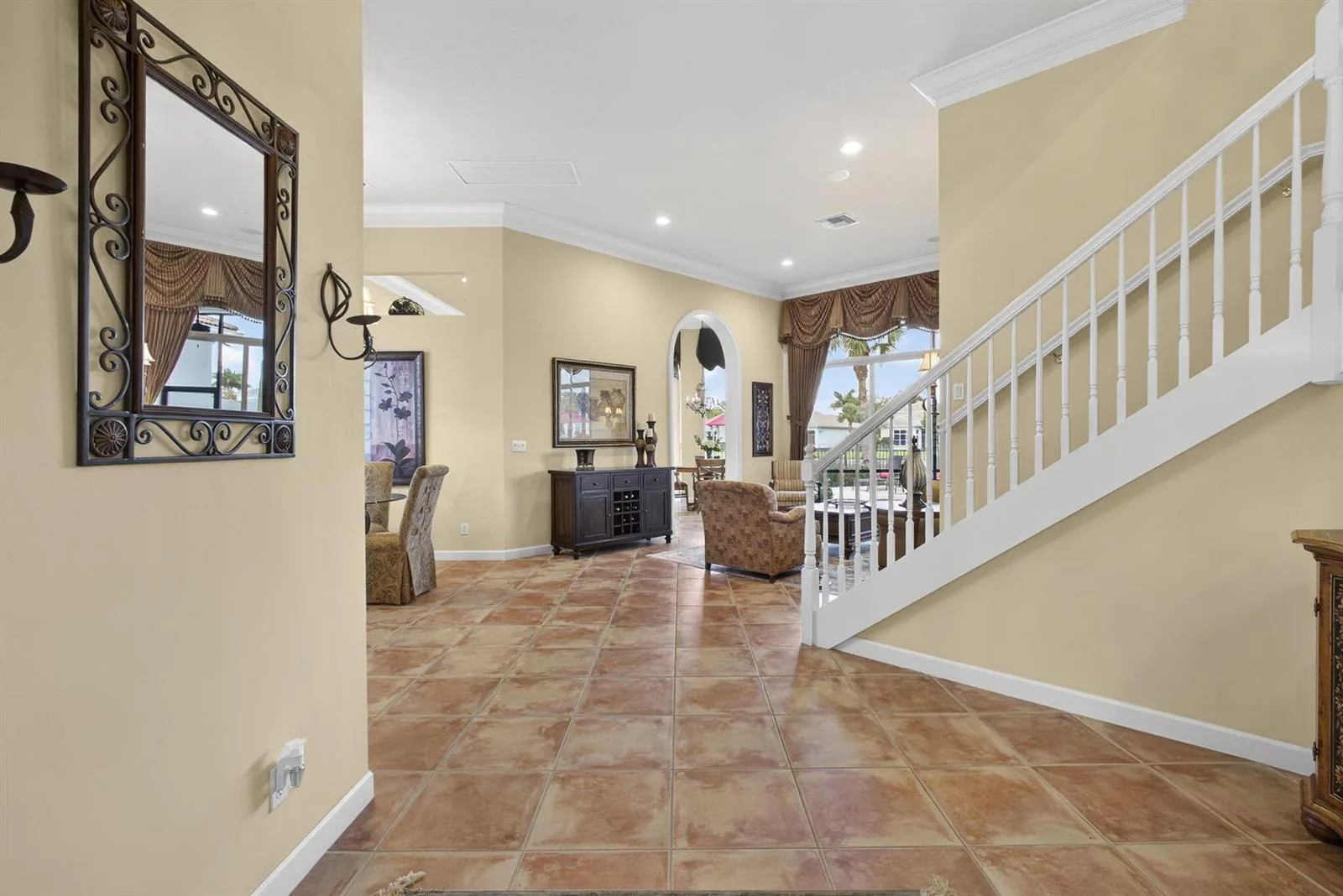 207 Andalusia Drive, Palm Beach Gardens, FL 33418 photo 4