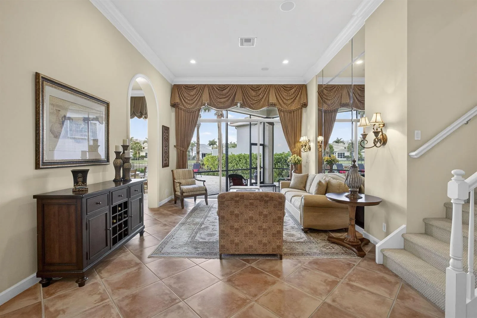 207 Andalusia Drive, Palm Beach Gardens, FL 33418 photo 9