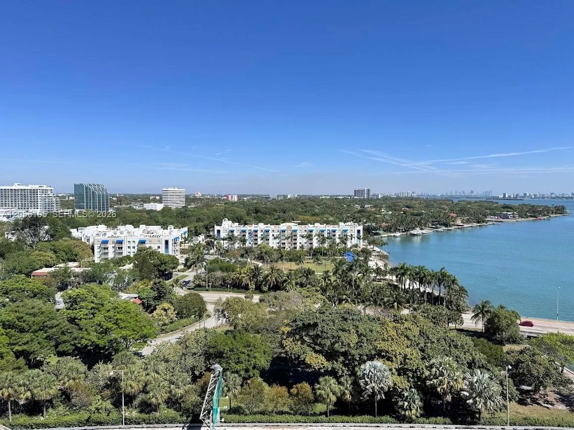 601 NE 36th St # 1311, Miami, FL 33137