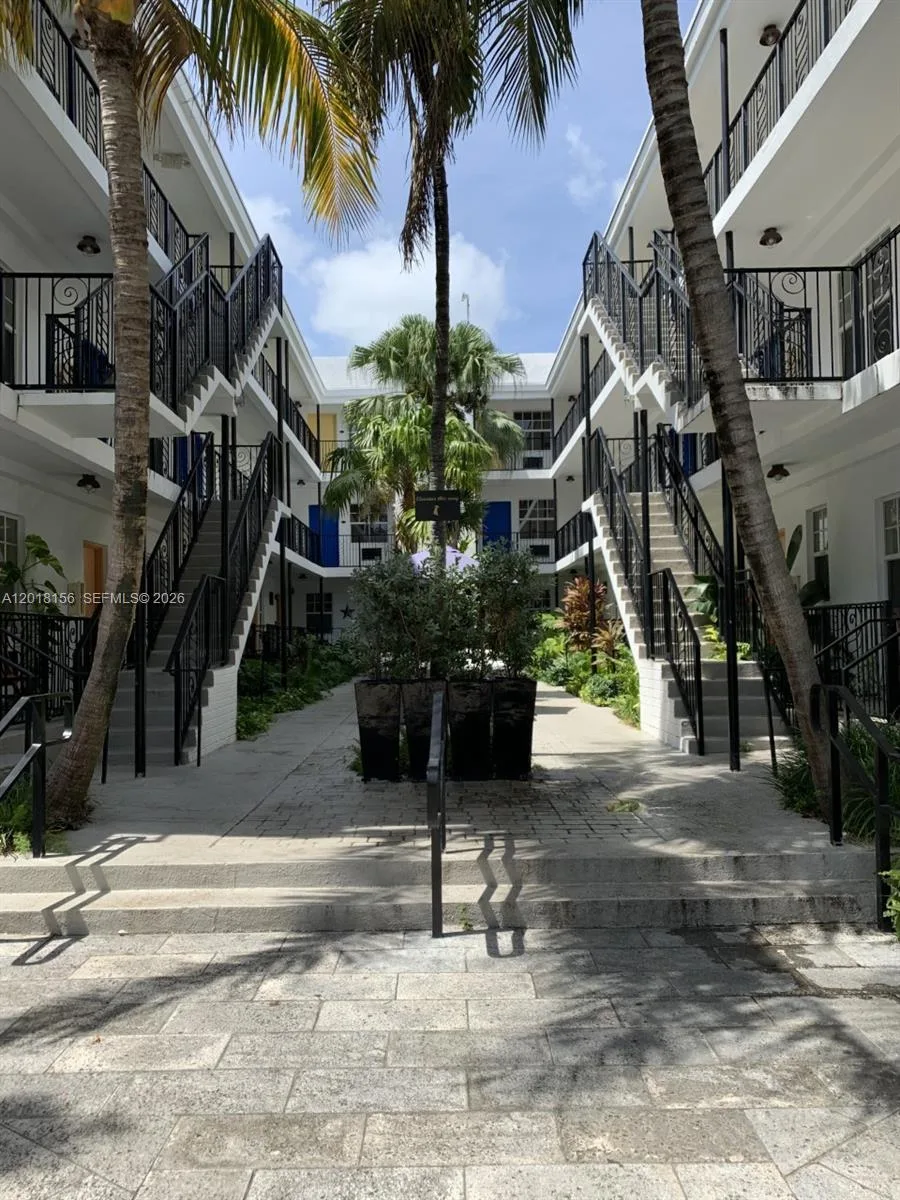 1330 Pennsylvania Ave # 106, Miami Beach, FL 33139 photo 2