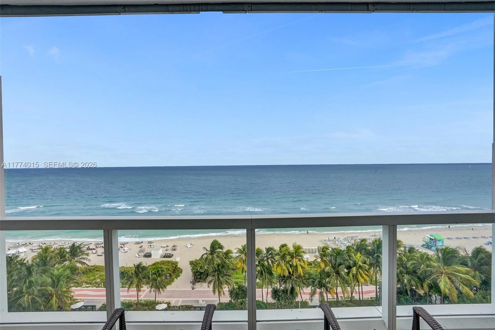 4391 Collins Ave # 913/914, Miami Beach, FL 33140