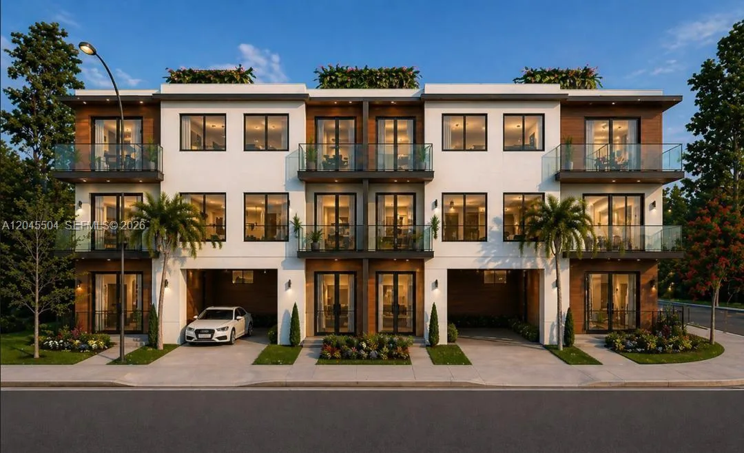 933 SW 4th Ave, Miami, FL 33130