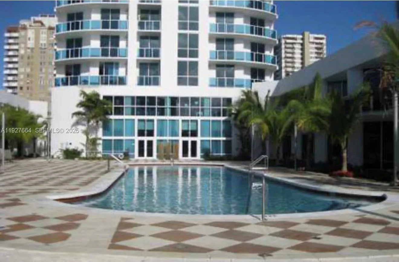 1945 S Ocean Dr # 603, Hallandale Beach, FL 33009