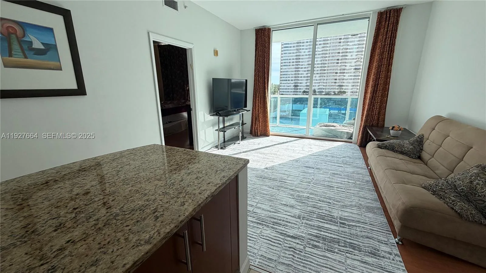 1945 S Ocean Dr # 603, Hallandale Beach, FL 33009 photo 3