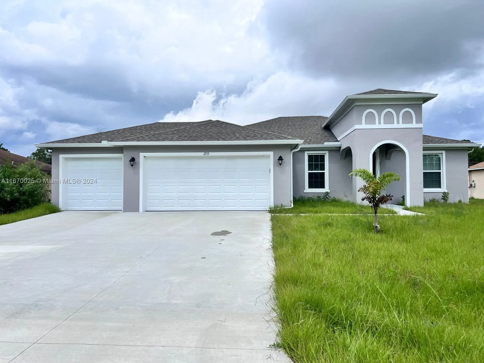 1255 WADSWORTH ST SE, Palm Bay, FL 32909