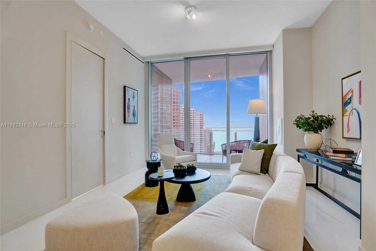 300 Biscayne Blvd Way # 2305W, Miami, FL 33131