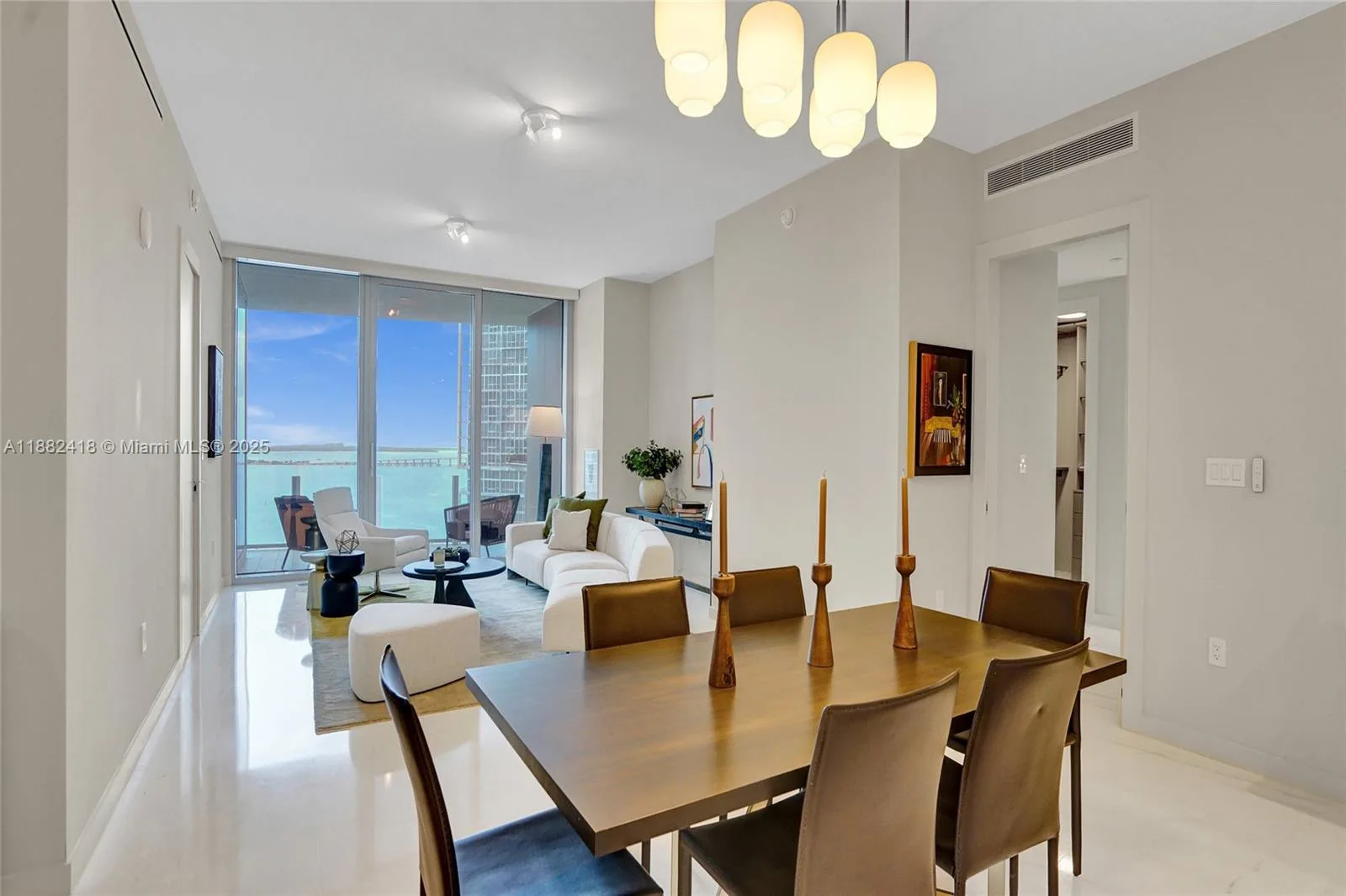 300 Biscayne Blvd Way # 2305W, Miami, FL 33131 photo 11