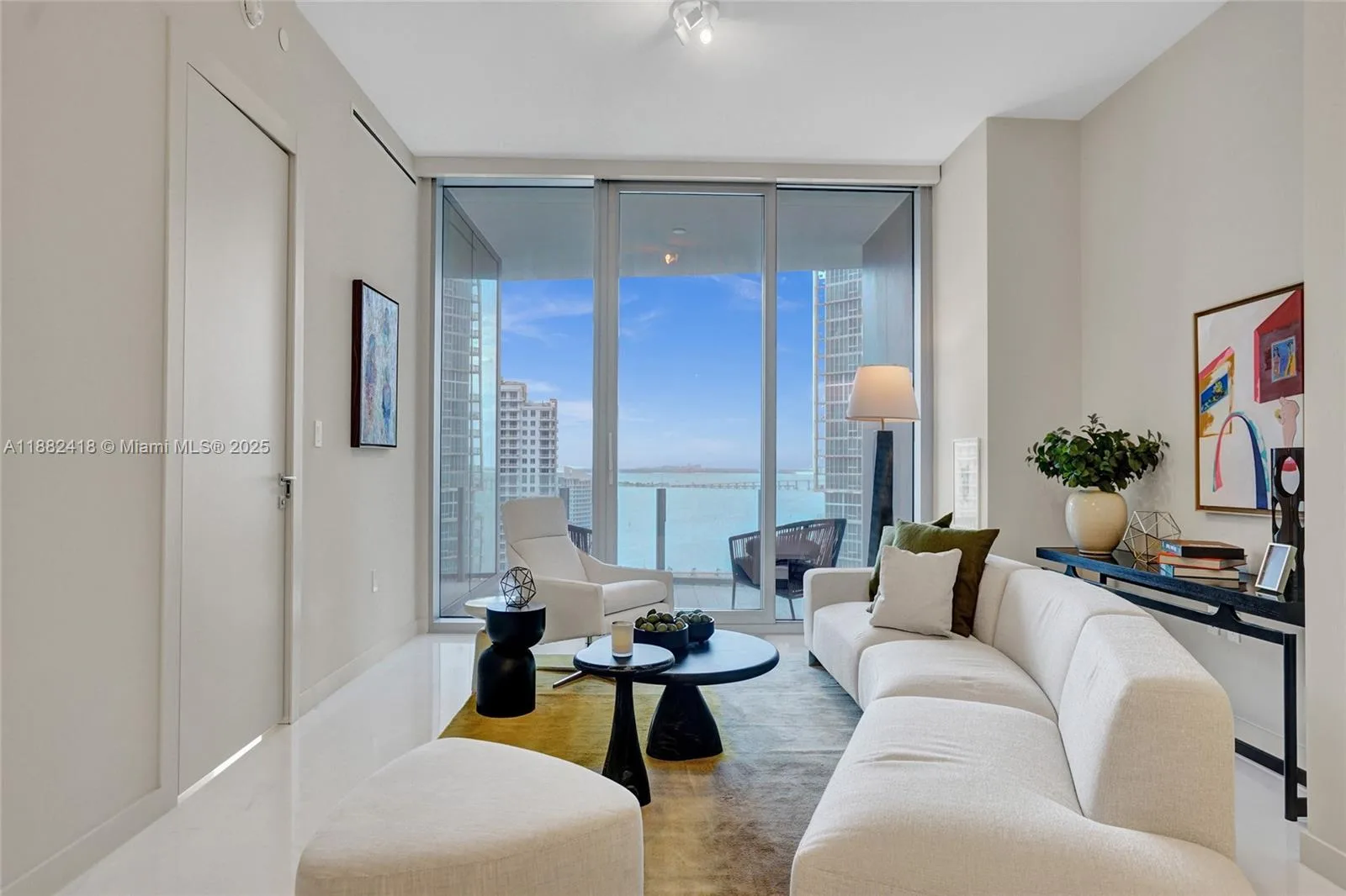300 Biscayne Blvd Way # 2305W, Miami, FL 33131 photo 5
